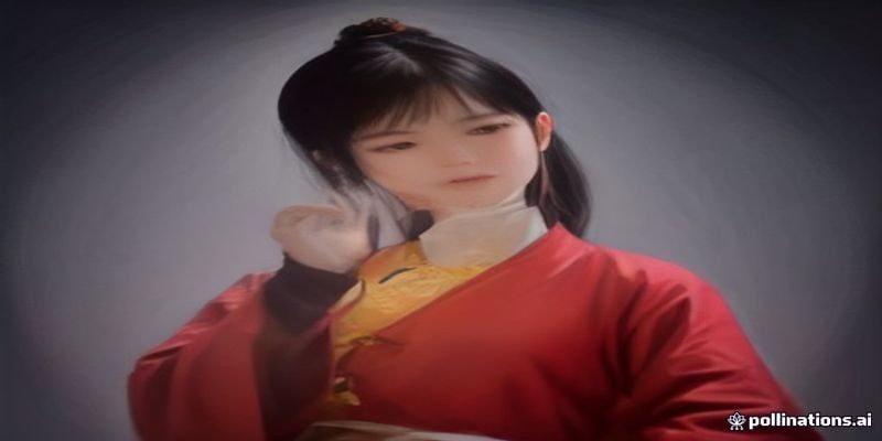 doubao AI智能助手网页版主界面截图，紫色主题对话框中用户正在输入问题，AI实时生成流畅的中文回答，界面简洁现代
